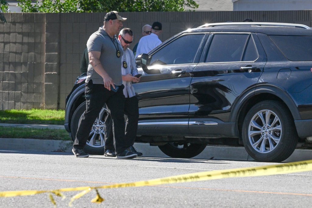 Homem de Ontário baleado por oficial de imigração federal estava seguindo ordens, não o agredindo, disse o advogado – Daily News