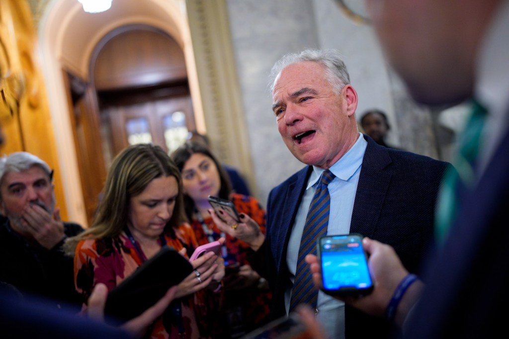 Senado aprova projeto de lei para acabar com paralisação recorde do governo