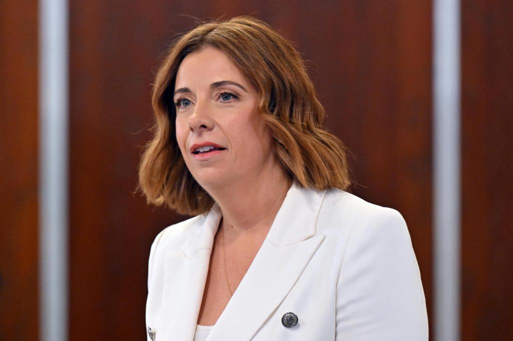 Austrália imporá limite de idade nas redes sociais de 16 anos na próxima semana