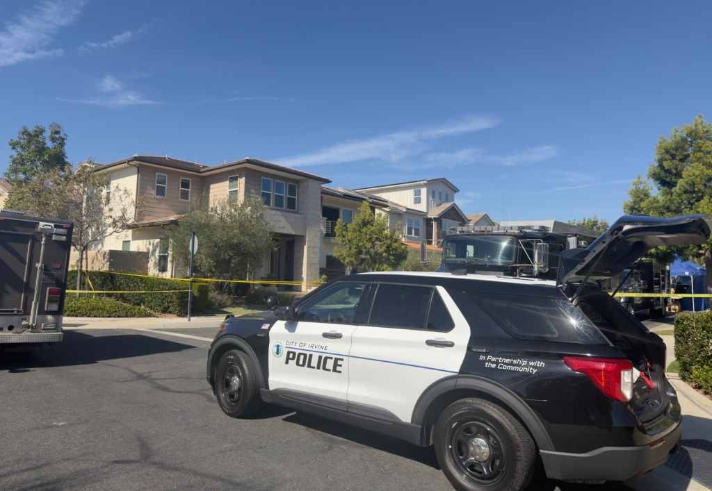 Adolescente na investigação de materiais perigosos em Irvine não representa ameaça, diz advogado da família – Daily News