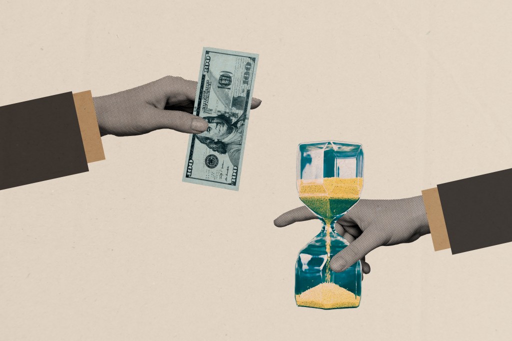 Quando um comprador precisa de tempo em um mercado forte versus um mercado fraco – Daily News