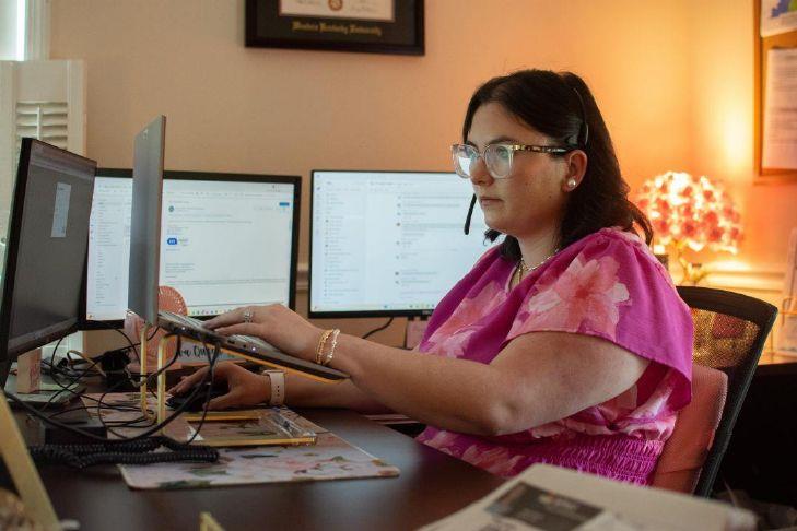 211 aumentando a conscientização sobre os recursos durante a primavera