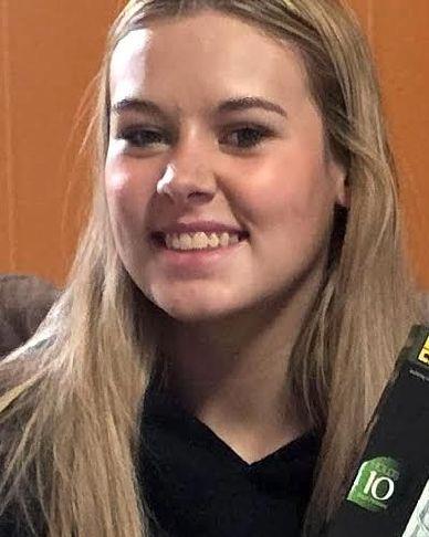 Adolescente desaparecido de BG é encontrado seguro em Hart