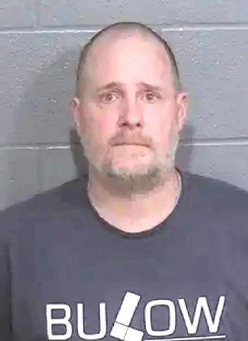 Prisão feita em ameaça de tribunal de Barren