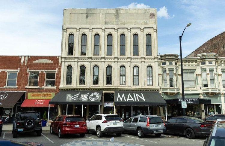 Restaurante icônico 440 permanecerá aberto apesar do leilão de construção