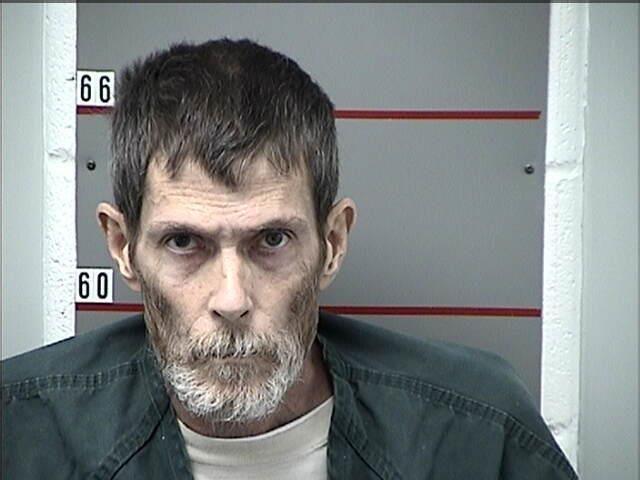 Suspeito de viola trazido para Kentucky