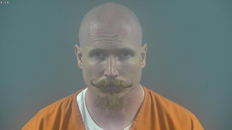 Homem canadense preso, preso em BG por crimes sexuais federais